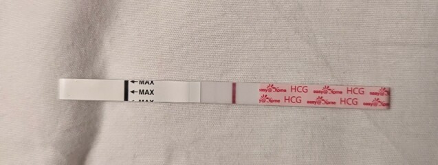 1DPO - Anyone want to wait with me ☺