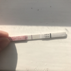 6dpo carry on thread number 2 
