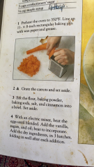 Scaling up a cake recipe - any baking gurus can advise?