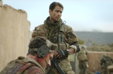 The Our Girl Addicts Thread 68 Stay focused, Stay alert, Stay alive and carry on....spying  