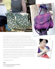 Dressmaking - experienced and beginners welcome