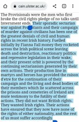 Once Upon a Time in Northern Ireland 