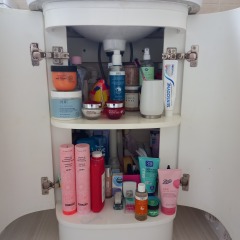 I'm going to sort out and tidy up every drawer and cupboard in my house. Want to join in?  