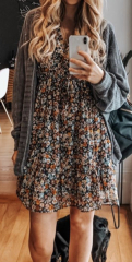 What is my style? 