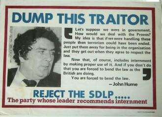 Once Upon a Time in Northern Ireland 