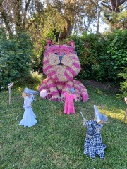 Come chat hiking with me!