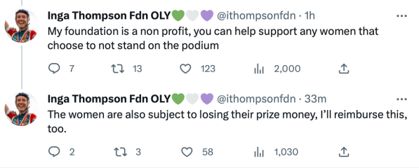 New British Cycling trans policy