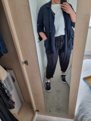 Do these adidas gazelles suit me?