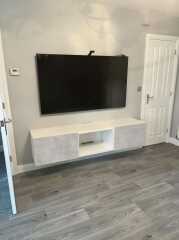 Help me choose a TV unit 