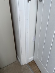 If I paint this, do I have to paint that? (And everywhere else too?) pics inc 