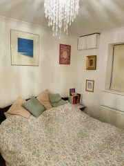 The lovely bit of your house