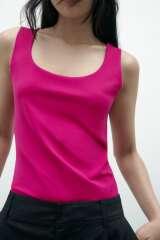 Can you style this vest top?