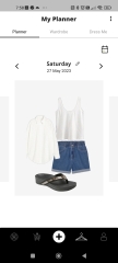 What do you wear on a typical day?