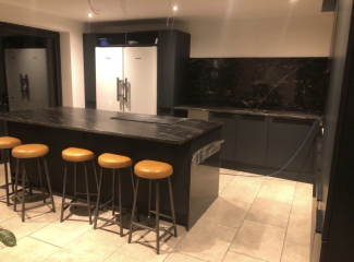 Extension layout - kitchen/dining - help please!