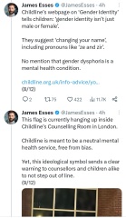 Childline - Safeguarding Concerns?