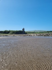 If you could live anywhere in Scotland...?
