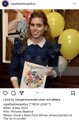 Royal Style and Beauty: St Edward's Crown is back in the box, time for more diamonds, glitter and frocks! 