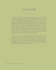 Carluccio's recipe