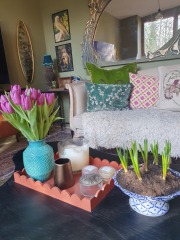 The lovely bit of your house