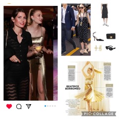 Royal Style and Beauty: St Edward's Crown is back in the box, time for more diamonds, glitter and frocks! 