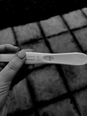 12DPO vvvfl can anyone see anything?