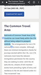 To be furious at British Immigration, though it gets me nowhere and I should just suck it up?