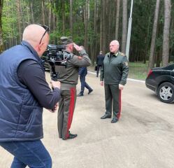 Ukraine Invasion: Part 40