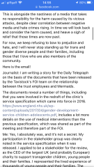 Telegraph/Mermaids and Tavi
