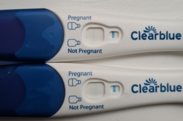 1DPO - Anyone want to wait with me ☺