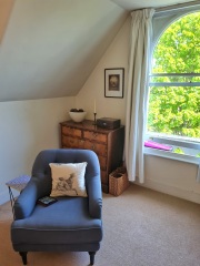 The lovely bit of your house