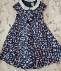 Can DD wear this to a Holy Communion? 