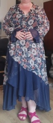 Late September wedding, Aunt of the Bride
