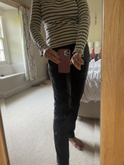 What are you wearing today? Getting ready for Easter 2023