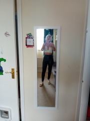 Which outfit?