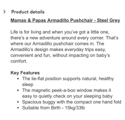 Wheelchair vs buggies. Showdown on the bus