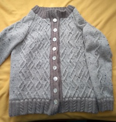 It's Crochet, Knit & Natter 10: New Year, New Yarn, New Thread!