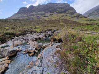 Come chat hiking with me!