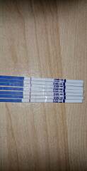 Help period due today, passive tests from 5 days ago 
