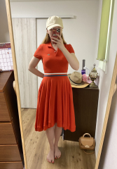 What are you wearing today? Getting ready for Easter 2023