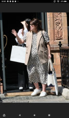 Royal Style and Beauty: St Edward's Crown is back in the box, time for more diamonds, glitter and frocks! 