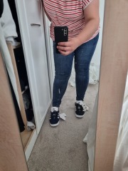 Do these adidas gazelles suit me?