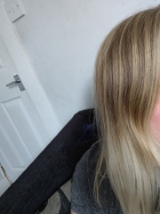 Hair disaster