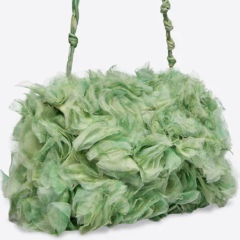 Les Parisiennes des Mamansnet: JesusFlo Superstar in a Back Lit Kaftan (Toyboy Not Included)