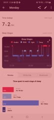 Improving sleep