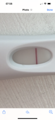 9dpo vvvvf line? Help please 😩