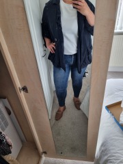 Do these adidas gazelles suit me?