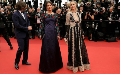 Royal Style and Beauty: St Edward's Crown is back in the box, time for more diamonds, glitter and frocks! 