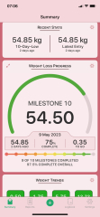 Any medication that helps with weight loss?