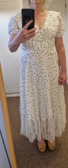 Dress for Civil Ceremony
