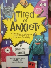 To feel I have failed as a parent 